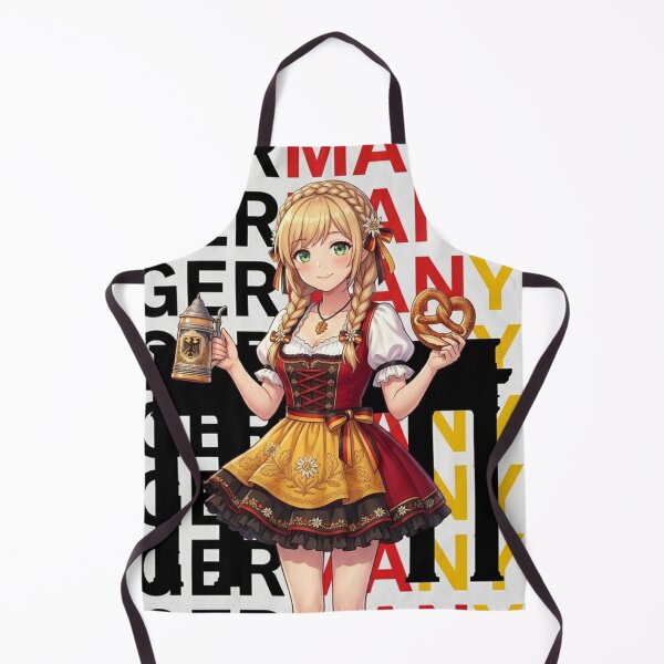Item preview, Leni – Pride of the Black Forest designed and sold by DanSena.