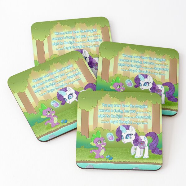 Item preview, Rarity ~ Generosity designed and sold by FaelingMagic.