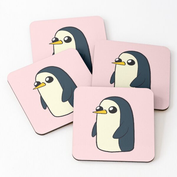 Item preview, ADVENTURE PENGUIN designed and sold by FILM GUTTER.