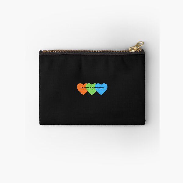 Item preview, Movie Obsessed  designed and sold by kyakopans3.