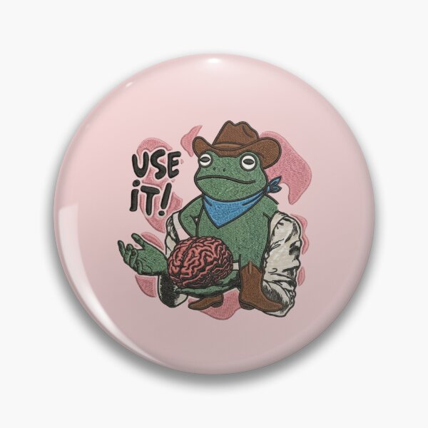 Item preview, Brain - Use It designed and sold by 123ks.