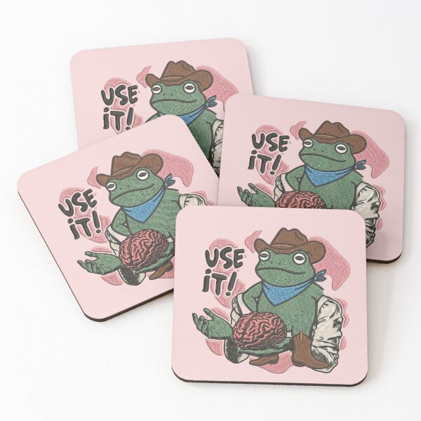 Item preview, Brain - Use It designed and sold by 123ks.
