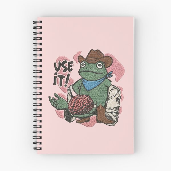 Item preview, Brain - Use It designed and sold by 123ks.