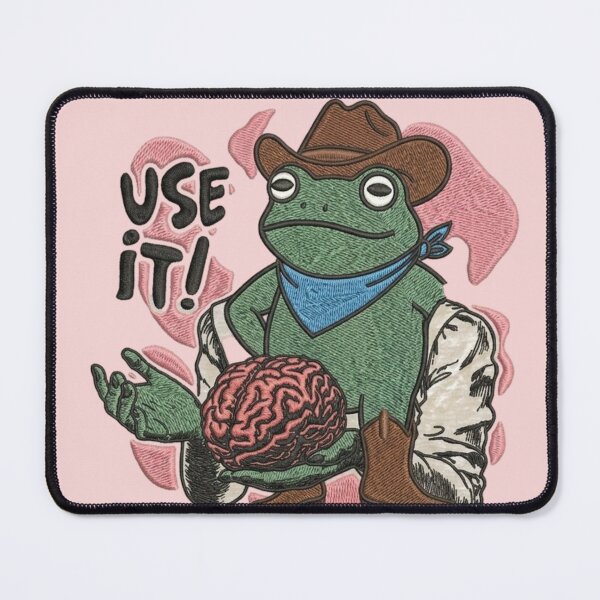 Item preview, Brain - Use It designed and sold by 123ks.