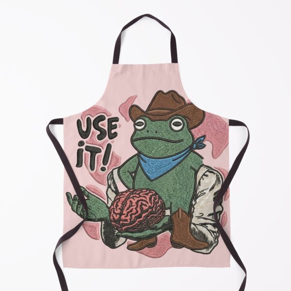 Item preview, Brain - Use It designed and sold by 123ks.