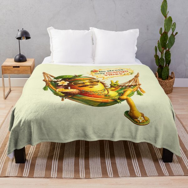 Item preview, Mango No Stress designed and sold by GarabatosLOL-AJ.
