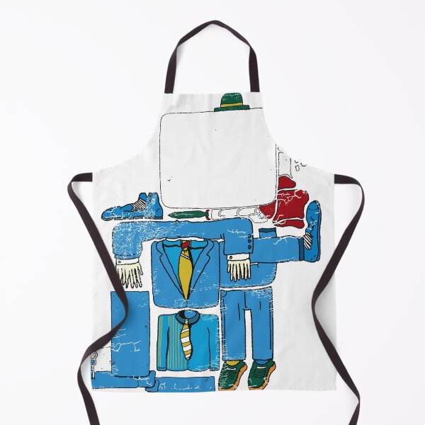 Item preview, The Committee Man designed and sold by D O V E S H O P.
