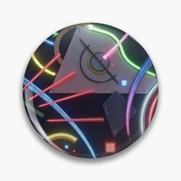 Item preview, Black Accompaniment - Reimagining Kandinsky designed and sold by GiroScience.