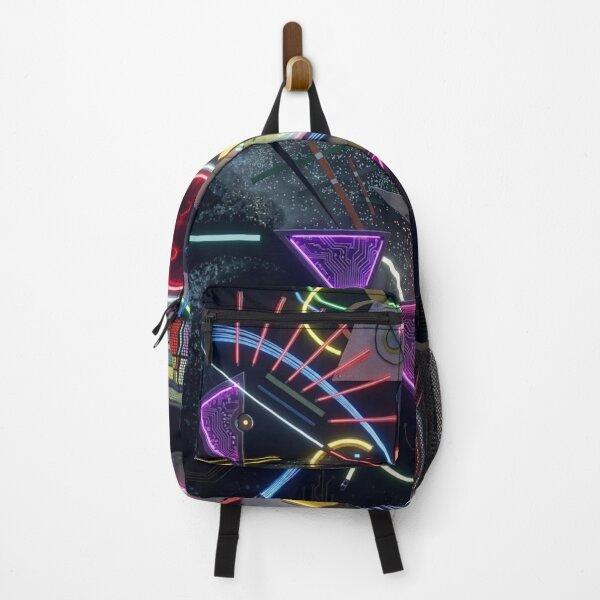 Item preview, Black Accompaniment - Reimagining Kandinsky designed and sold by GiroScience.