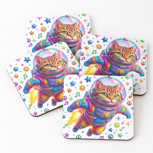 Item preview, Cute cat designed and sold by PP&RAINBOW SHOP.