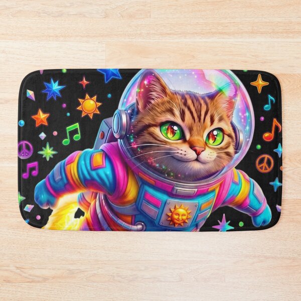 Item preview, Cute cat designed and sold by PP&RAINBOW SHOP.