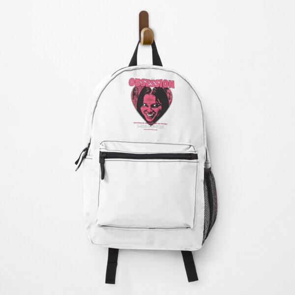 Item preview, Obsession Horror Movie designed and sold by Goflhalo.