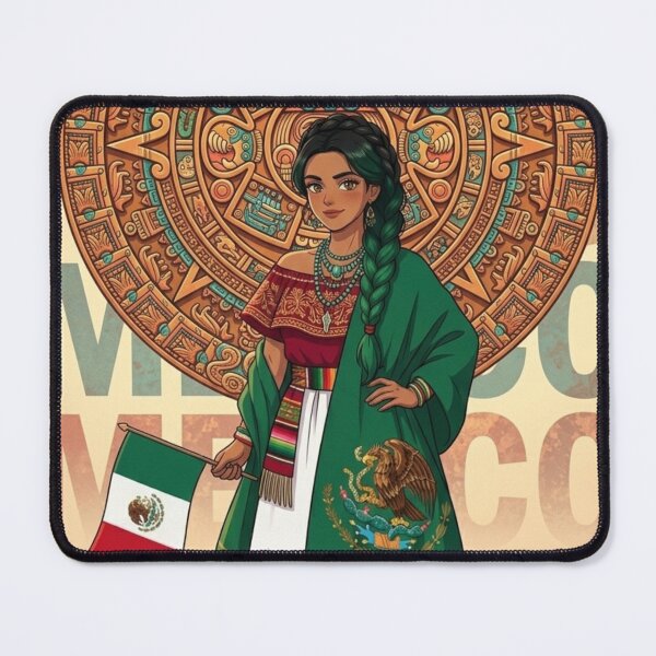 Item preview, Citlali – Heart of the Sun designed and sold by DanSena.