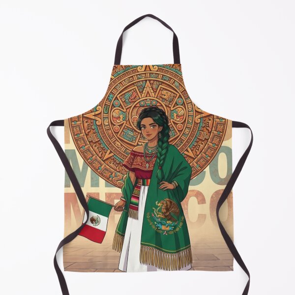 Item preview, Citlali – Heart of the Sun designed and sold by DanSena.