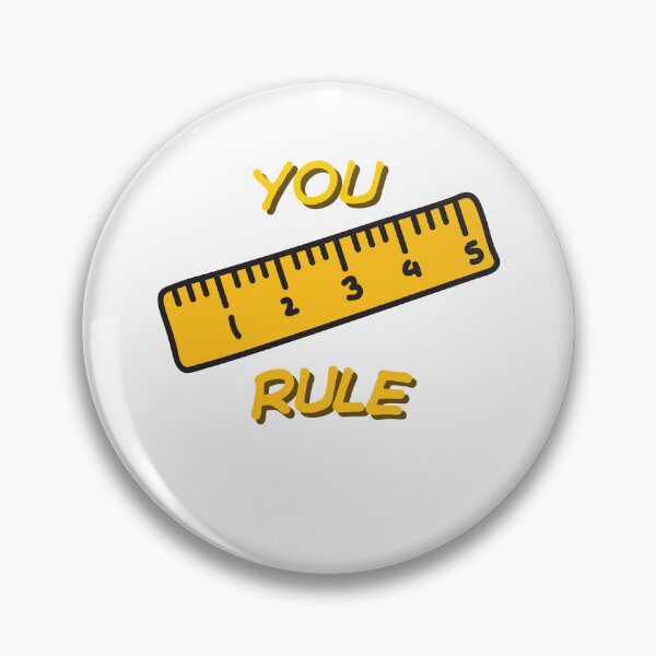 Item preview, You Rule designed and sold by JeramieEIler.