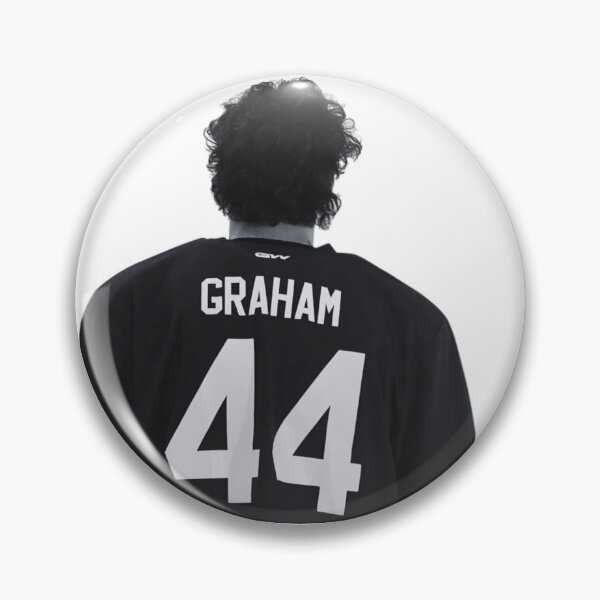 Item preview, Garrett Graham designed and sold by Di23Y.