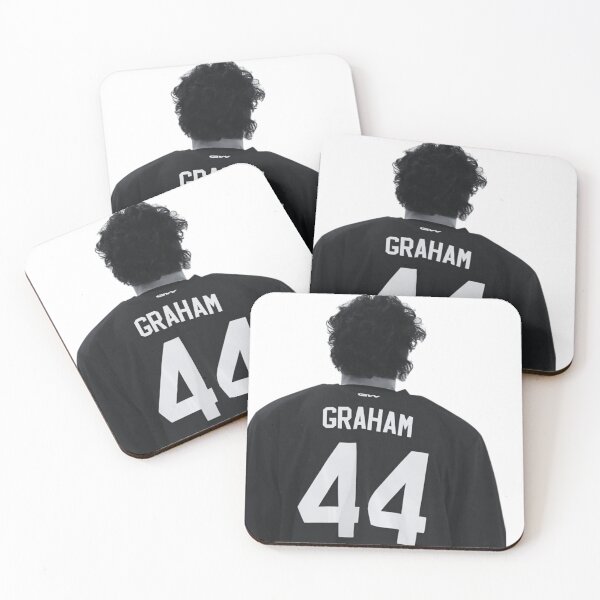 Item preview, Garrett Graham designed and sold by Di23Y.