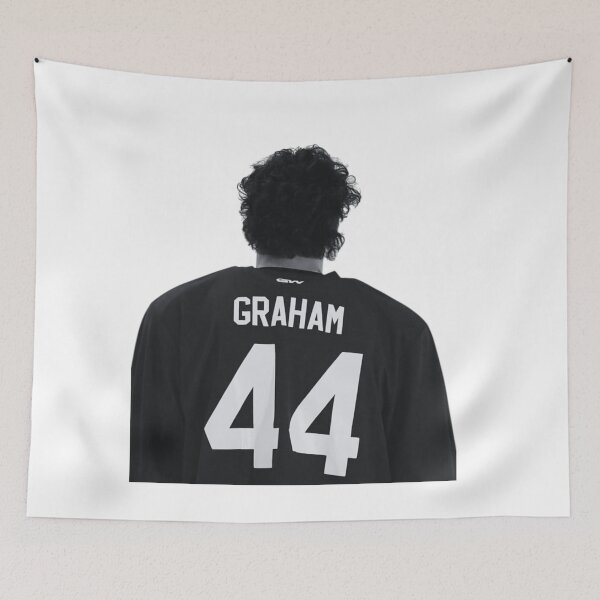 Item preview, Garrett Graham designed and sold by Di23Y.