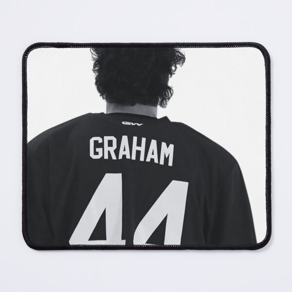 Item preview, Garrett Graham designed and sold by Di23Y.