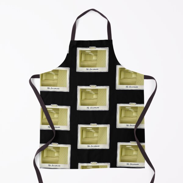Item preview, The Backrooms Original Photo Vintage Polaroid designed and sold by simdragonart.