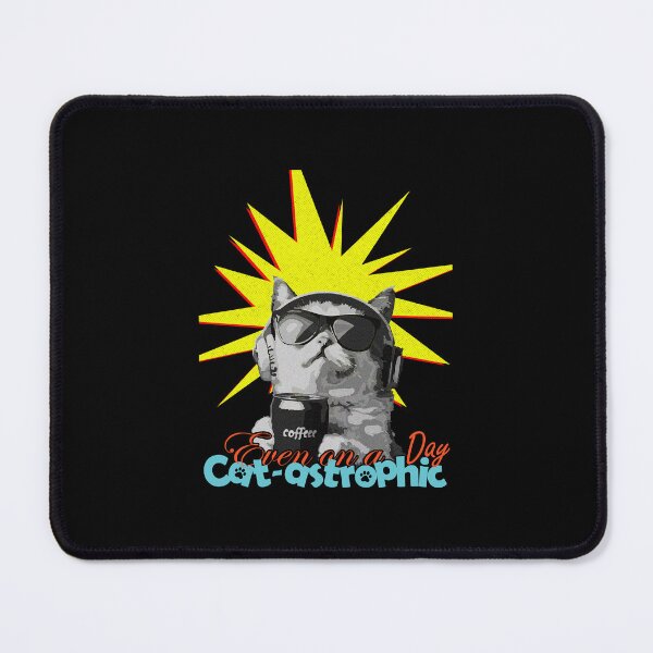 Item preview, Cat Design designed and sold by graphic-aj.