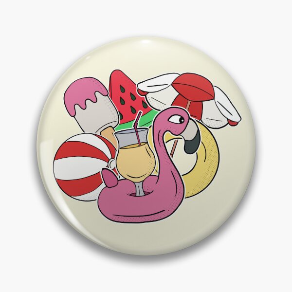 Item preview, Summer Fun at the Pool or Beach designed and sold by shopdiego.