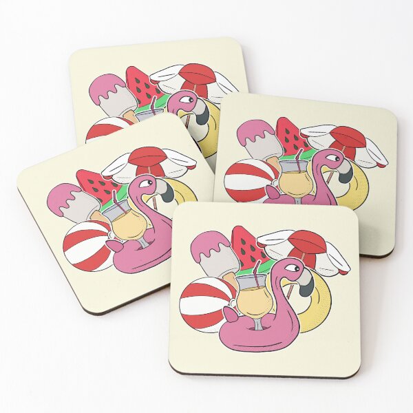 Item preview, Summer Fun at the Pool or Beach designed and sold by shopdiego.