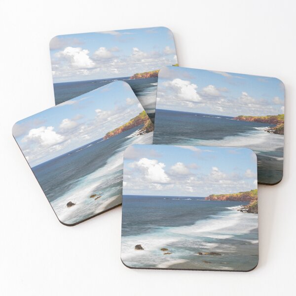 Item preview, The Maui Coast designed and sold by CopperSkyPhoto.
