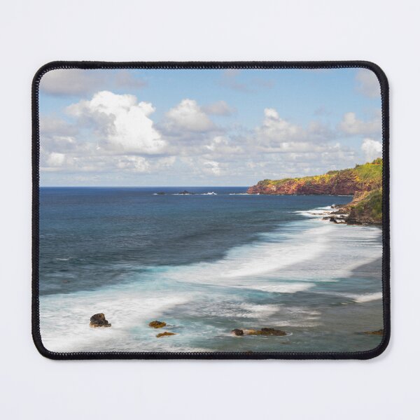 Item preview, The Maui Coast designed and sold by CopperSkyPhoto.
