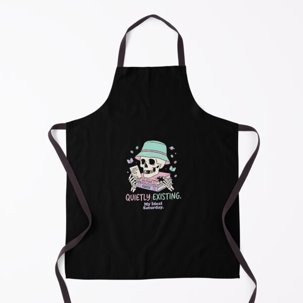 Item preview, Quietly Existing My Ideal Saturday Introvert Shirt designed and sold by artlife4.