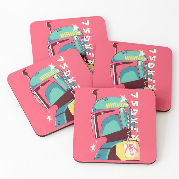 Item preview, BOBA designed and sold by FILM GUTTER.