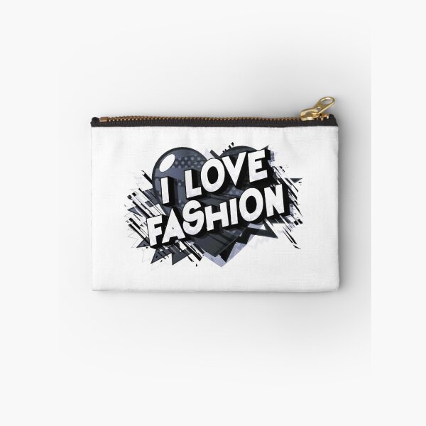 Artikelvorschau, Ich liebe Mode entworfen und verkauft von Pabhas.