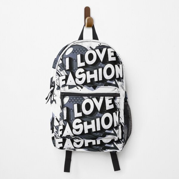 Item preview, I LOVE FASHION designed and sold by Pabhas.