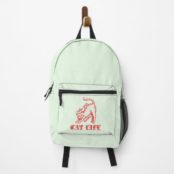 Item preview, Cute cat cartoon t shirt and sticker item gifts designed and sold by Love Gifts.