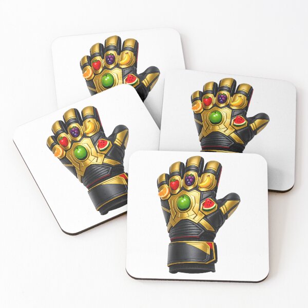Item preview, The infinite power of fruit designed and sold by GarabatosLOL-AJ.