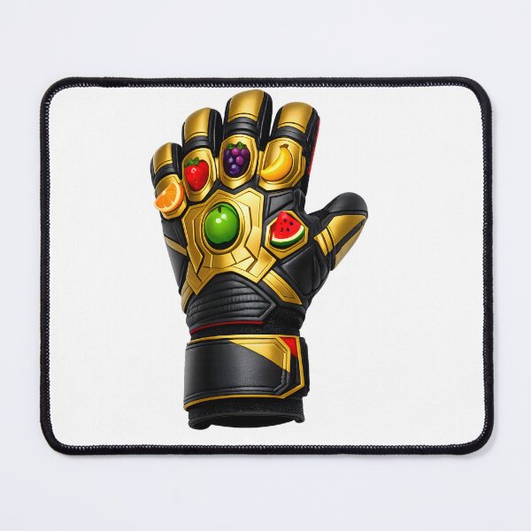 Item preview, The infinite power of fruit designed and sold by GarabatosLOL-AJ.