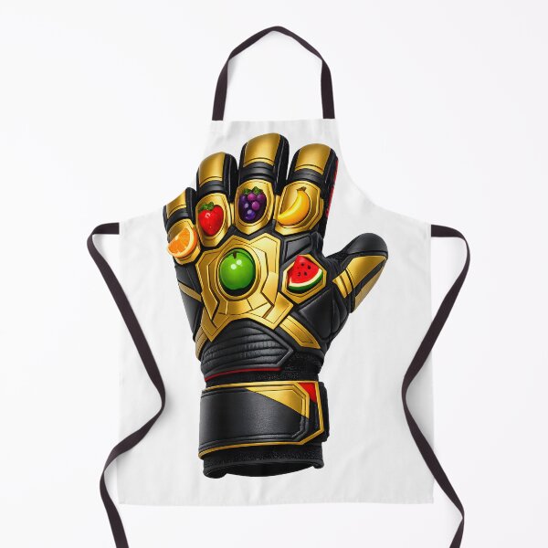 Item preview, The infinite power of fruit designed and sold by GarabatosLOL-AJ.