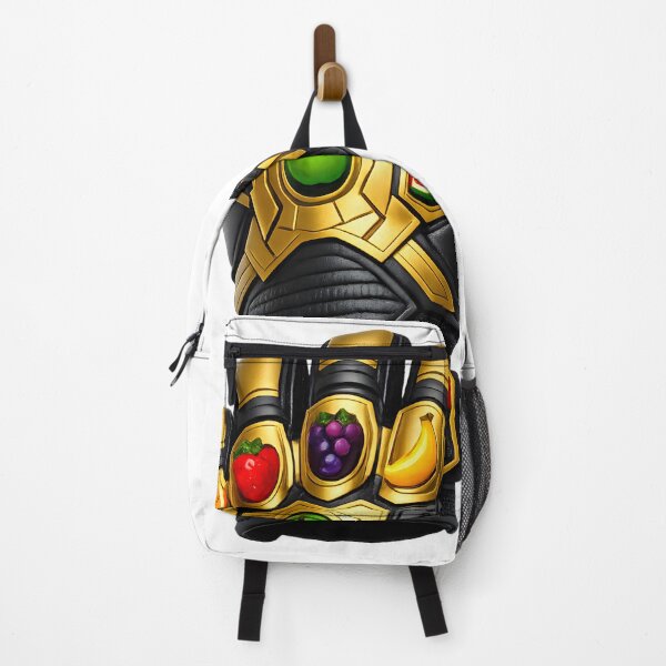 Item preview, The infinite power of fruit designed and sold by GarabatosLOL-AJ.