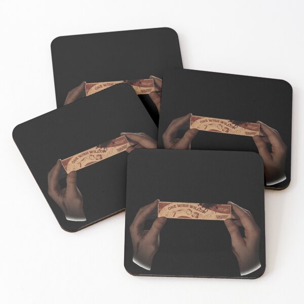 Item preview, Obsession Horror Movie designed and sold by Goflhalo.