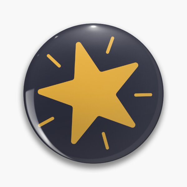 Item preview, Star designed and sold by Mimi  + Kate.