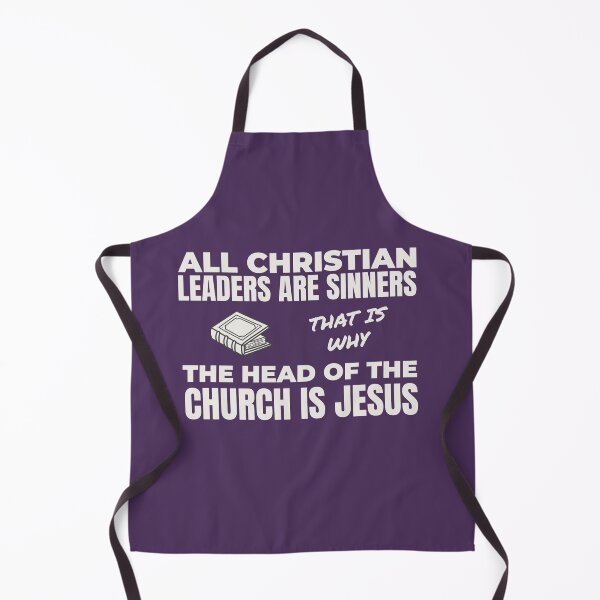 Item preview, ALL CHRISTIAN LEADERS ARE SINNERS | CORE INSIGHTS SERIES – BEREAN EDITION designed and sold by WitLounge.