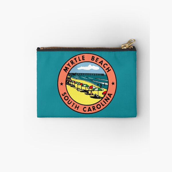Item preview, Myrtle Beach South Carolina Vintage Roundel designed and sold by Larry Oates.