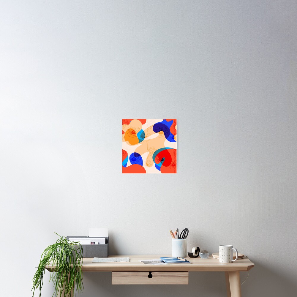 Item preview, Poster designed and sold by VWMShop.