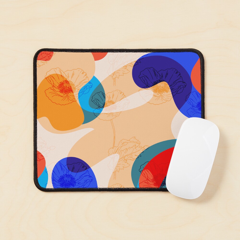Item preview, Mouse Pad designed and sold by VWMShop.