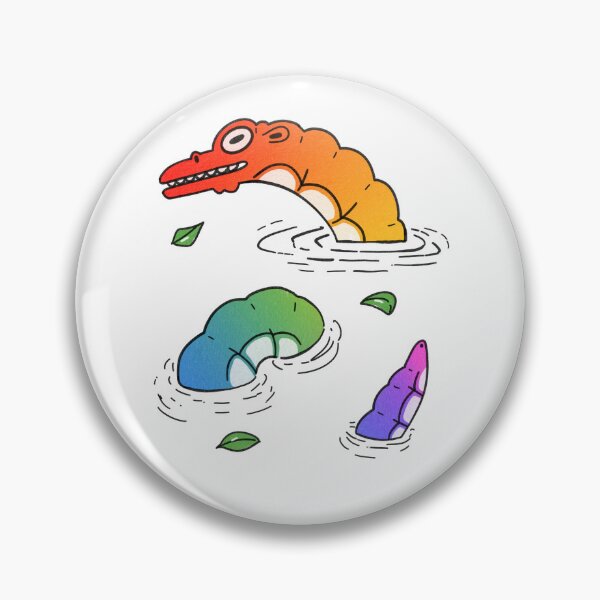Item preview, Queer Serpent  designed and sold by SamuelDendro.