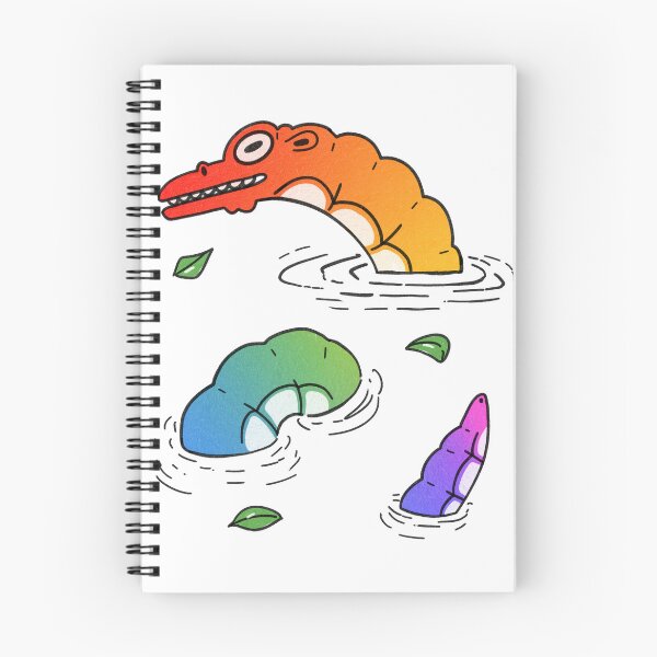 Item preview, Queer Serpent  designed and sold by SamuelDendro.