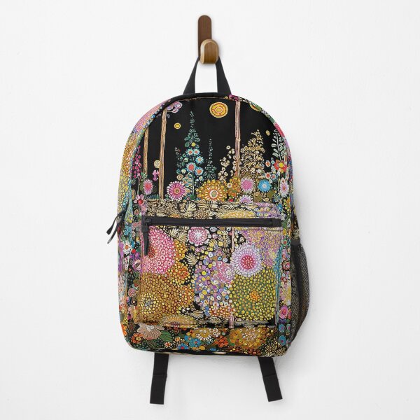 Item preview, Floral Forest at Night designed and sold by Neika Shimm Designs.