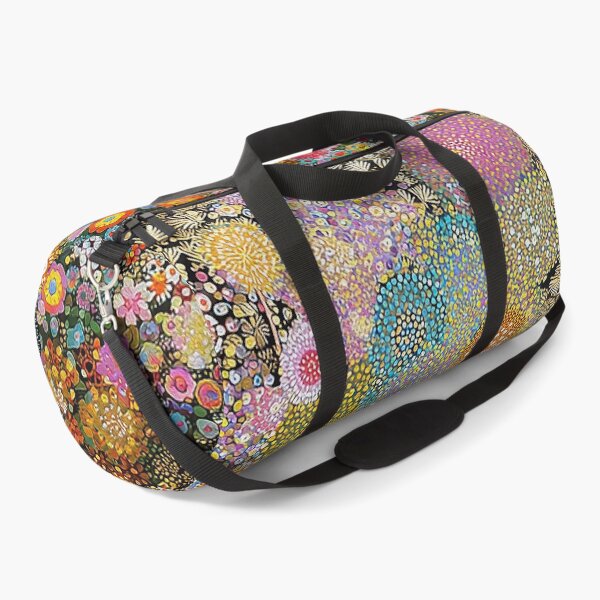 Item preview, Floral Forest at Night designed and sold by Neika Shimm Designs.