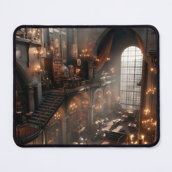 Item preview, The Vertical Atelier of Forgotten Inventions designed and sold by oanaunciuleanu.