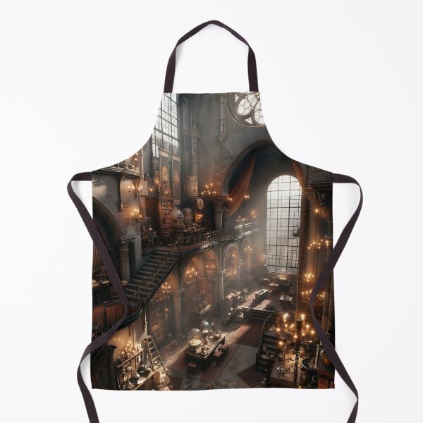Item preview, The Vertical Atelier of Forgotten Inventions designed and sold by oanaunciuleanu.